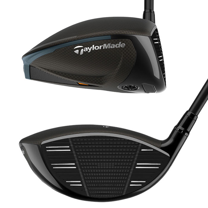 TaylorMade（テーラーメイド） (メーカーカスタム)テーラーメイド Qi