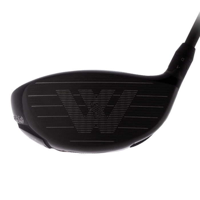 ワオ ドライバー WAOWW DRIVER MONSTER バン モンスター オリムピック