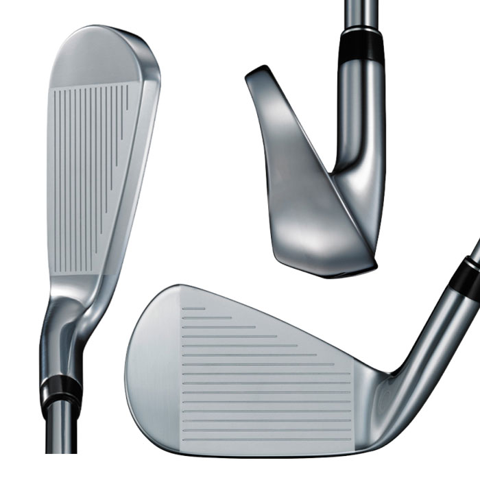 XXIO ゼクシオ アイアン 14+ IRON 6I-PW(5本セット) ダイナミック