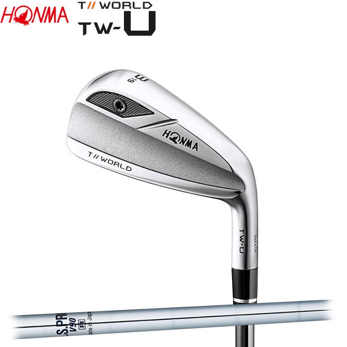 HONMA TOURWORLD TW-U ツアーワールド