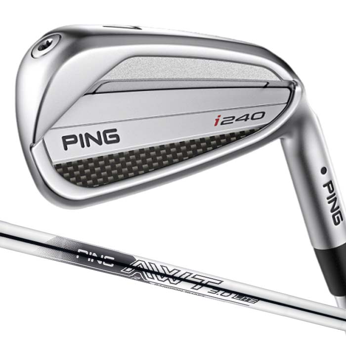 ブループリント　アイアン　6-P プロジェクトx io 6.0 PING（ピン） ゴルフ ブループリント PING BLUEPRINT S アイアン