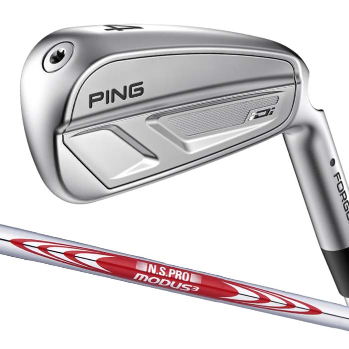 ピン ゴルフ PING iDiMODUS3 TOUR105 日本正規品 ping アイディーアイ ドライビング アイアン | PING