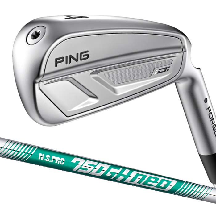 PING（ピン） ゴルフ PING iDiN.S.PRO 750 neo 日本正規品 アイディー