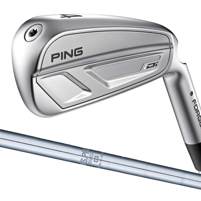 PING（ピン） ゴルフ PING iDiN.S.PRO 950 日本正規品 アイディーアイ