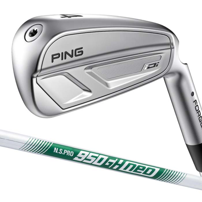 PING（ピン） ゴルフ PING iDiN.S.PRO 950 neo 日本正規品 アイディー