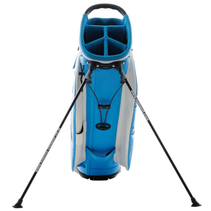 ジャド ゴルフ JADO LT23-JCA Slugger × JADO コラボ スタンド キャディバッグ 9インチ | JADO | 06