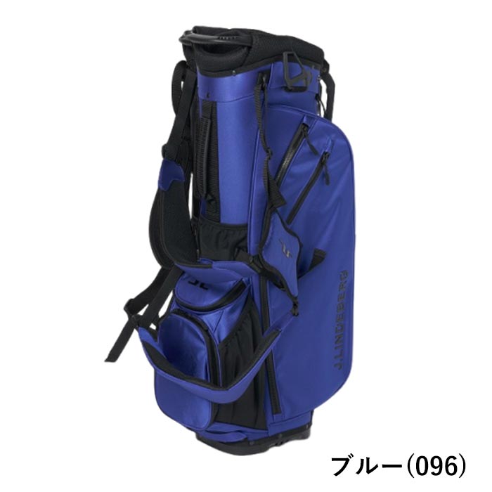 J.LINDEBERG キャディバッグの商品一覧｜ゴルフ用バッグ｜ゴルフ