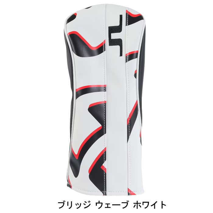 J.LINDEBERG - J.lindeberg 【ドライバー】ヘッドカバー️‍♀️⛳️️‍♂️ 42280005-6.jpg