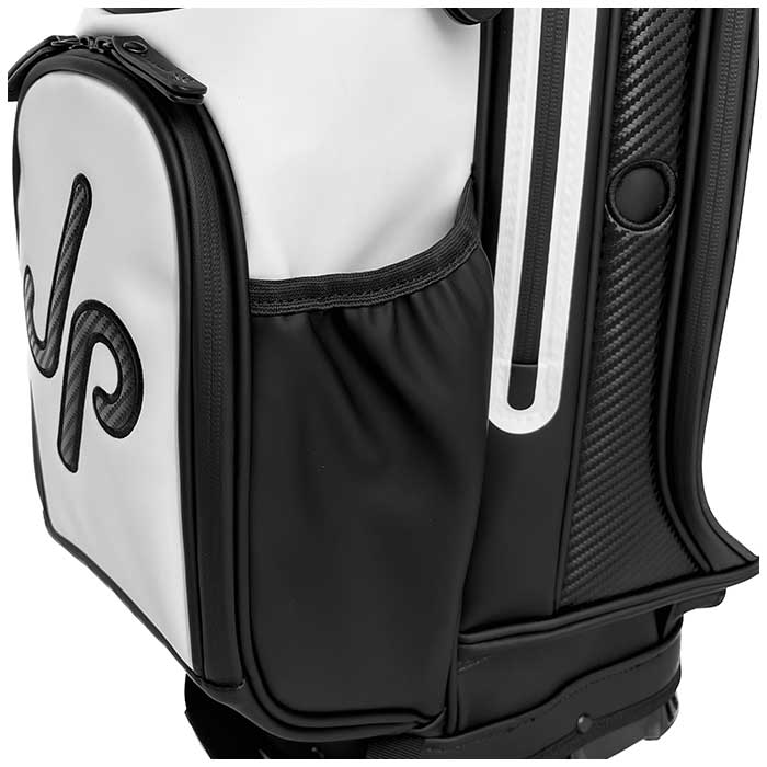 JP GOLF JP Golf Bag 軽量 スタンドバッグ 9インチ 限定キャディバッグ