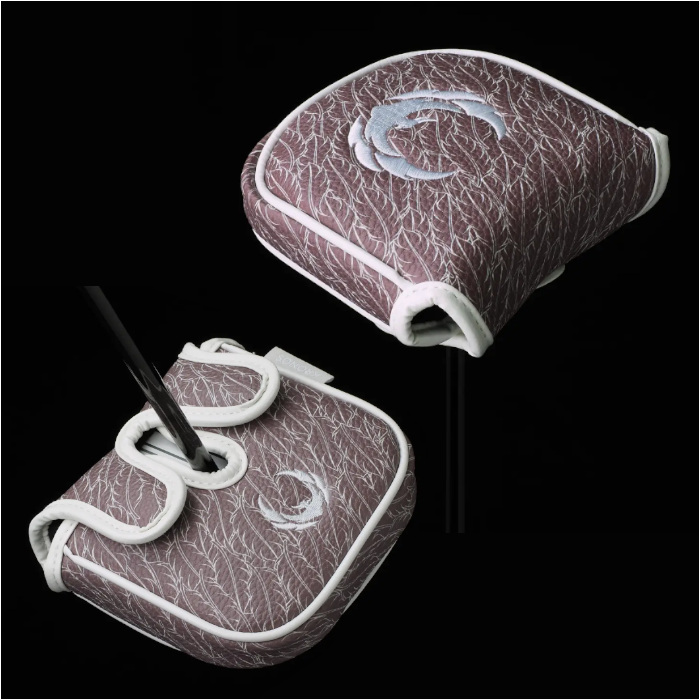 クロノスゴルフ KRONOS Bird Man SB バードマン パター 44インチ