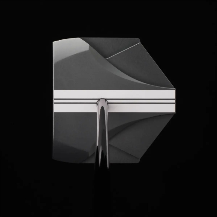 クロノスゴルフ KRONOS Bird Man SB バードマン パター 44インチ