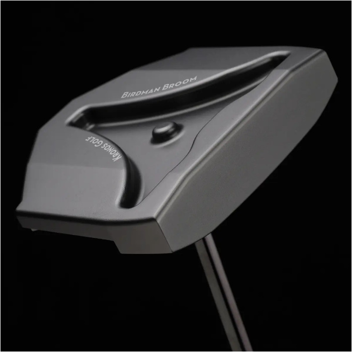 クロノスゴルフ KRONOS Bird Man SB バードマン パター 44インチ