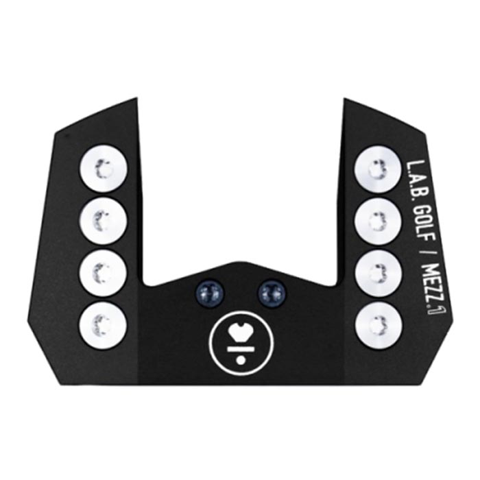 L.A.B GOLF/ラブ・ゴルフ】MEZZ.1 パター (メッツ 1) 35 L.A.B. GOLF 正規販売店 L.A.B.GOLF ラブゴルフ MEZZ.1