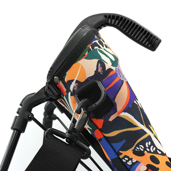 LOUDMOUTH ラウドマウス LOUD MOUTH LM-CC0006 セルフスタンド