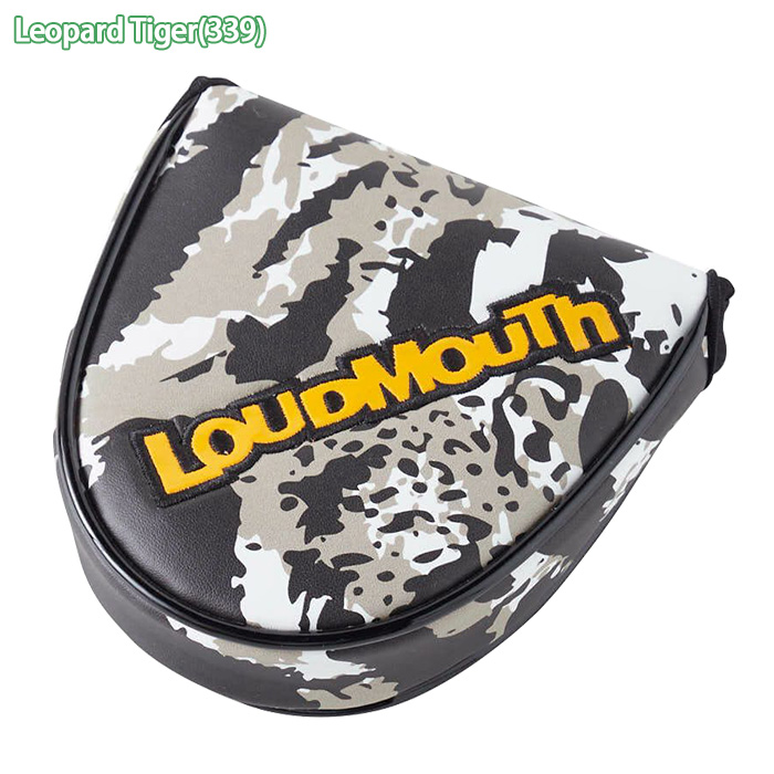 LOUDMOUTH ラウドマウス Loud Mouth LM-HC-0010 マレット型