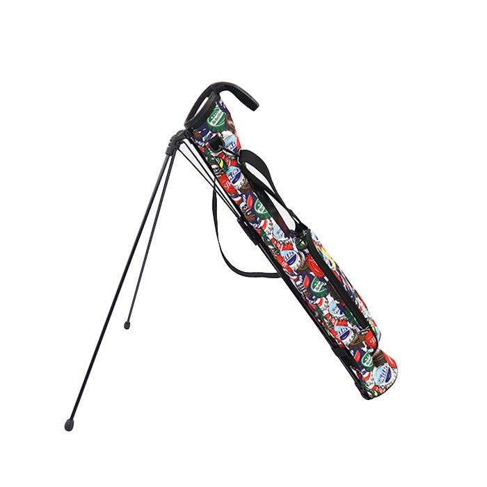 ★激安新品★ ラウドマウス LOUD MOUTH LM-CC0006 366 セルフスタンドバッグ クラブケース LOUDMOUTH ラウドマウス LOUD MOUTH LM-CC0006 セルフスタンド