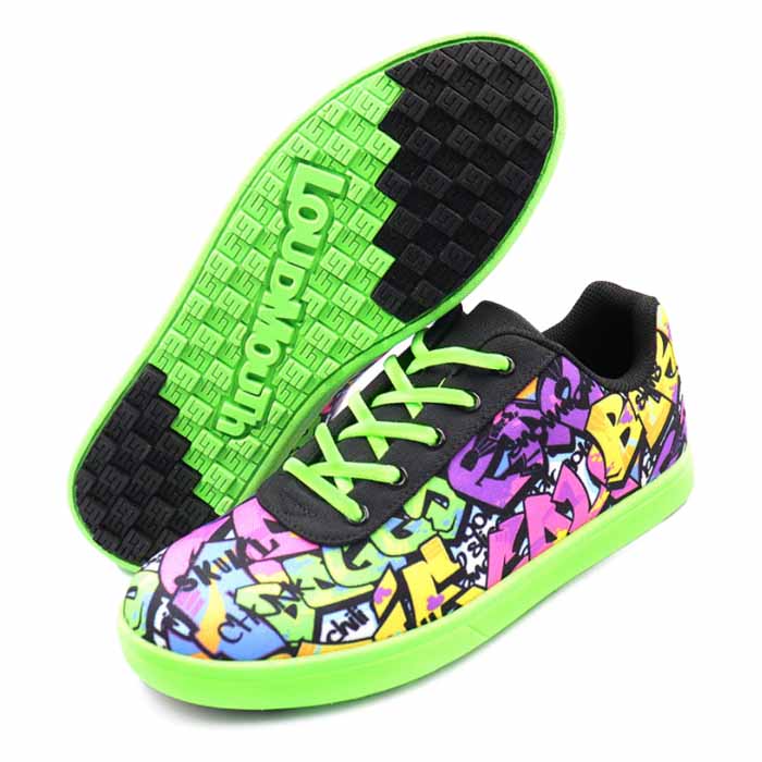 LOUDMOUTH ラウドマウス Loud Mouth LM-GS0005 スパイクレス