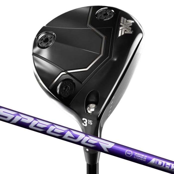 （美品）PXG 0311 GEN5 18度　5W用　ヘッドのみ PXG ピーエックスジー ピーエックスジー フェアウェイウッド 0311 GEN5