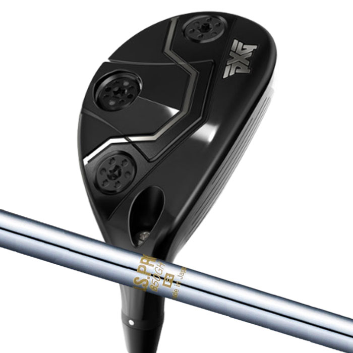 PXG ピーエックスジー ハイブリッド Lightning Hybrid[ N.S.PRO 850