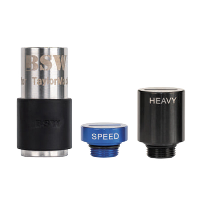リンクス LYNX BSW バレットスリーブウェイト 標準セット ゴルフ スイング練習機具 Bullet Sleeve Weight | Lynx | 02