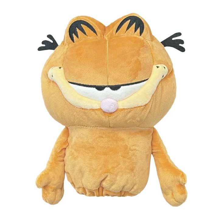 �K�[�t�B�[���h Garfield �h���C�o�[�p �w�b�h�J�o�[ �S���t �w�b�h�J�o�[ �L�����N�^�[ �ʂ������