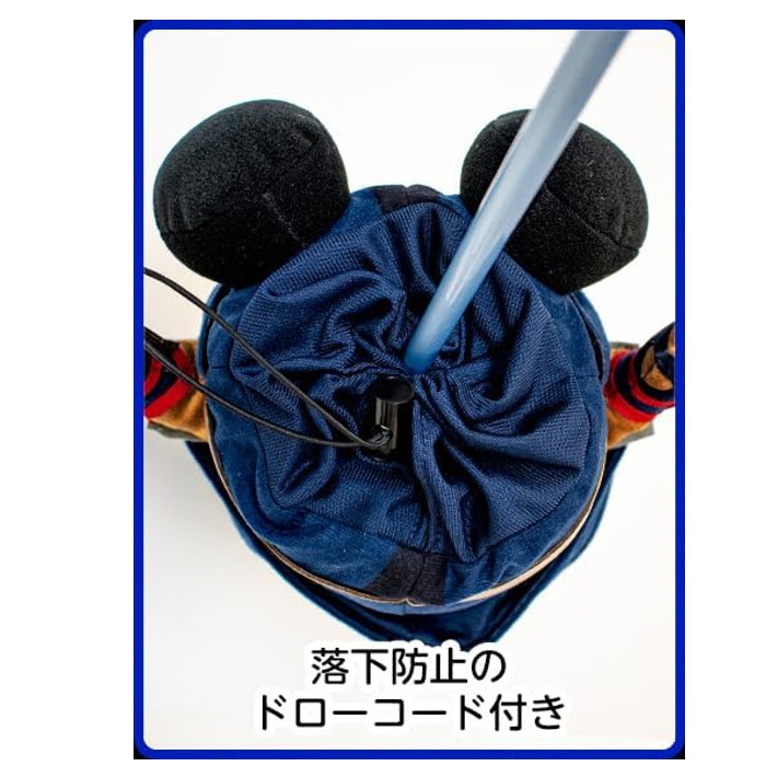 北斗の拳 HTHD00 ドライバー用 ヘッドカバー ゴルフ ヘッドカバー キャラクター | Lynx | 14