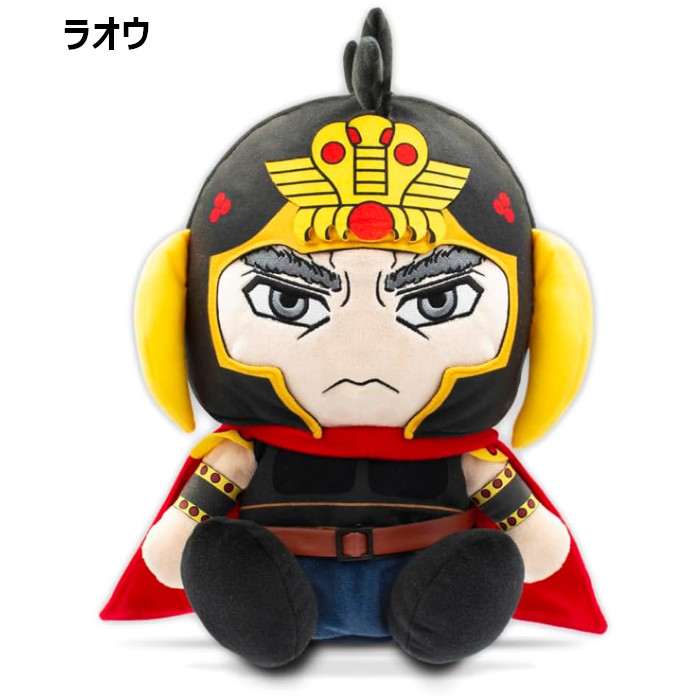 北斗の拳 HTHD00 ドライバー用 ヘッドカバー ゴルフ ヘッドカバー キャラクター | Lynx | 05