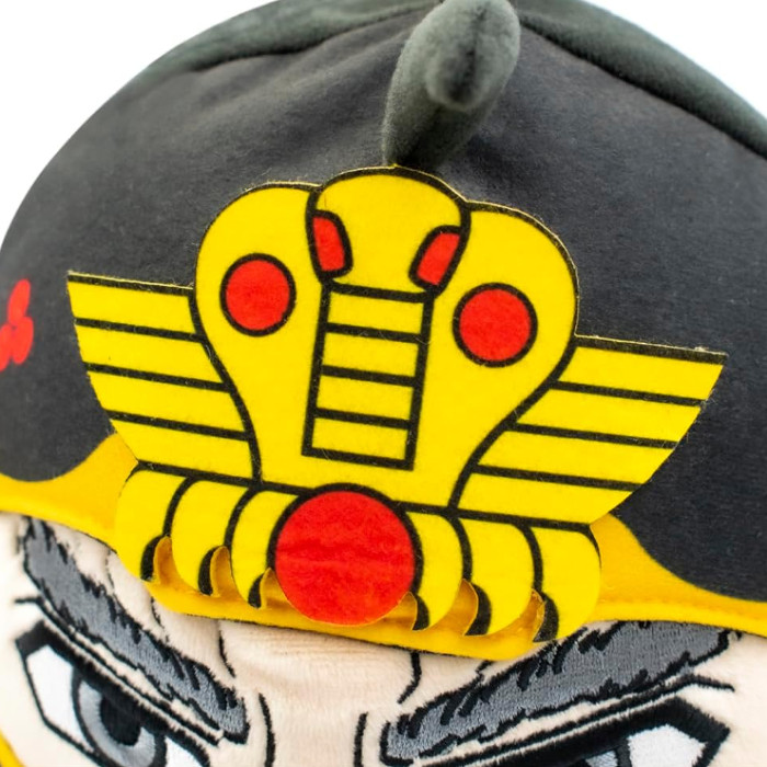 北斗の拳 HTHD00 ドライバー用 ヘッドカバー ゴルフ ヘッドカバー キャラクター | Lynx | 07