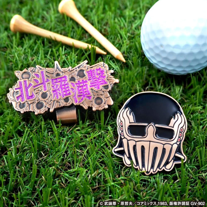 リンクスマーカー黒、銀、、メタリック、ベストゴルフKaeruCoffee リンクスマーカー黒、銀、、メタリック、ベストゴルフKaeruCoffee