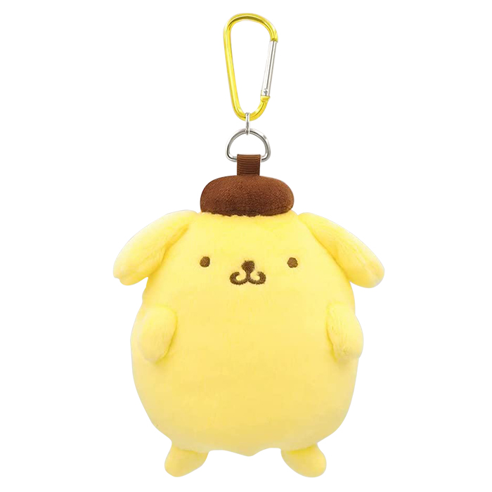 Lynx（リンクス） ポムポムプリン Pompompurin ぬいぐるみ ボール