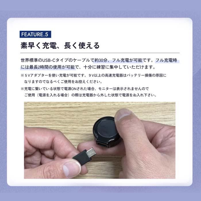 SS（リンクス） LYNX リンクス xVic Putting View パッティングビュー