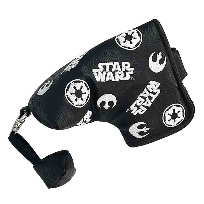 スター・ウォーズ ヘッドカバーセット Lynx スターウォーズ STAR WARS スターショット パターカバー