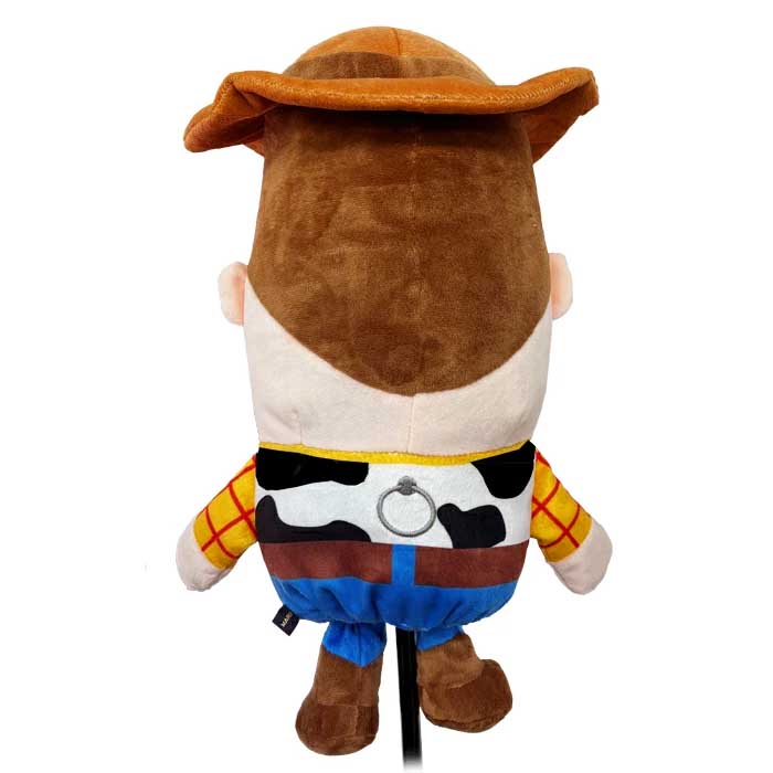Lynx（リンクス） トイ・ストーリー Toy Story ウッディ ドライバー用
