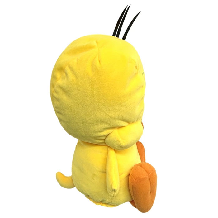 トゥイーティー Tweety ドライバー用 ヘッドカバー ゴルフ 