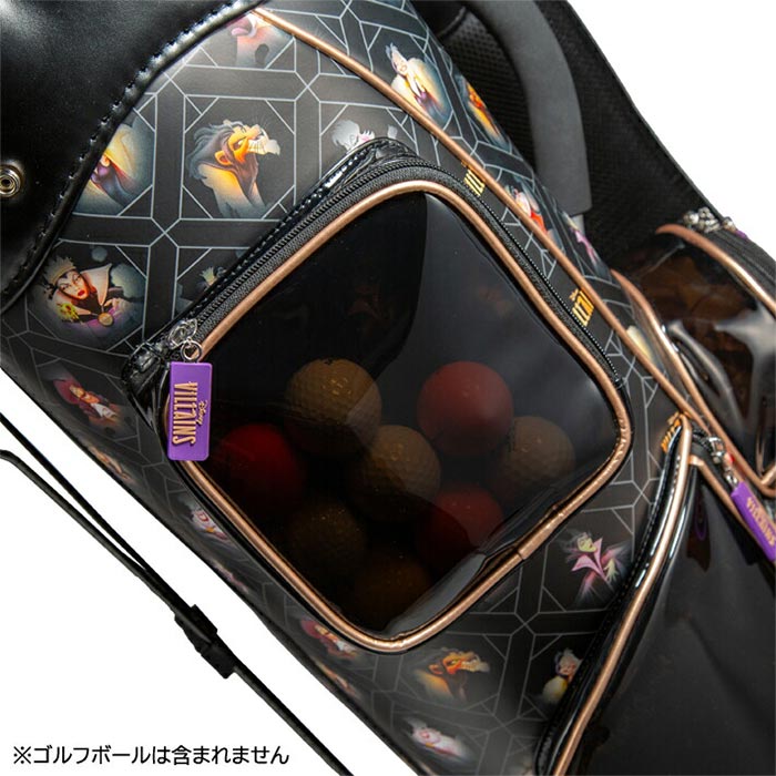 LYNX USA TOUR ゴルフバッグ ブラック LYNX SILVER CAT ゴルフバッグ ブラック - メルカリ