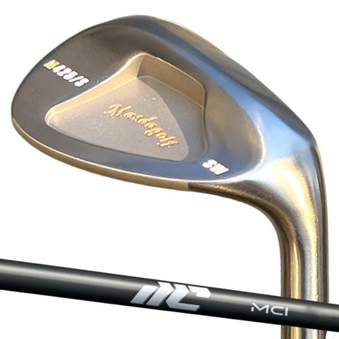 カスタムクラブ) マスダゴルフ M425/S WEDGE ウェッジ カスタムクラブ) マスダゴルフ M425/S WEDGE ウェッジ