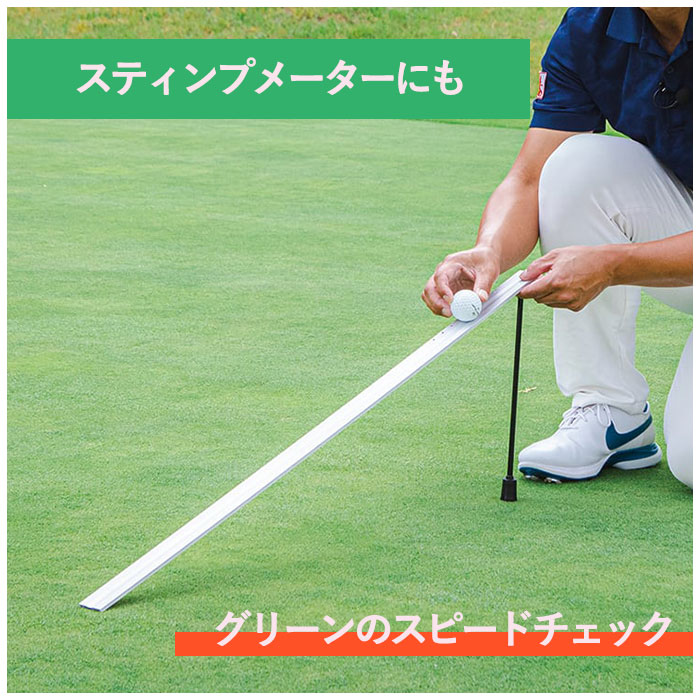 LP Swing マルチパッティングミラー Multi Putting Mirror LEFT PELVIS