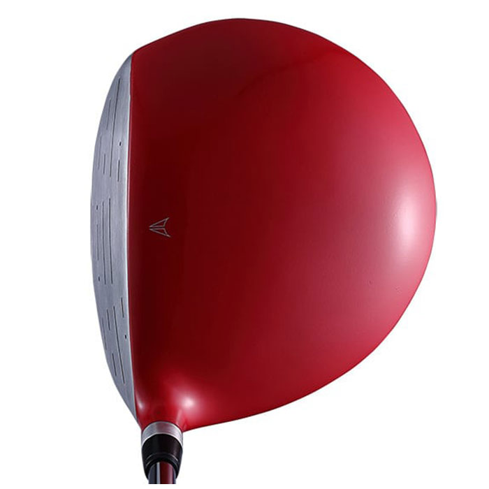 LP Swing パワー アップ ドライバー D3 POWER UP DRIVER LEFT