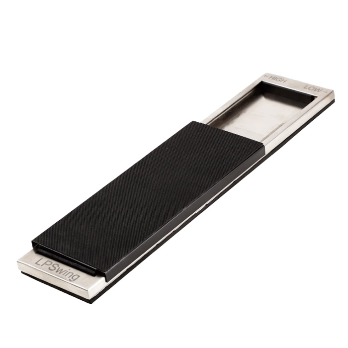 LP Swing パワー スライダー POWER SLIDER LEFT PELVIS SWING ゴルフ