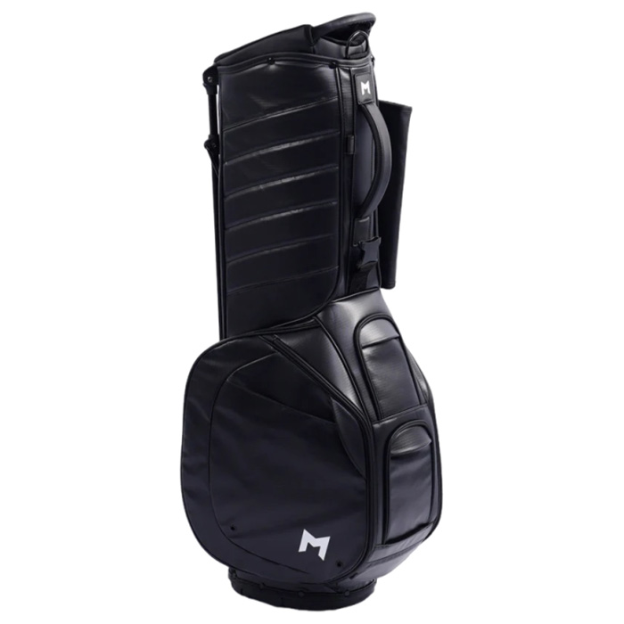 ミニマルゴルフ MINIMAL GOLF TERRA SN1 スタンドキャディバッグ 8.5