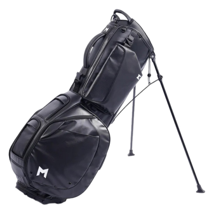 ミニマルゴルフ MINIMAL GOLF TERRA SN1 スタンドキャディバッグ 8.5