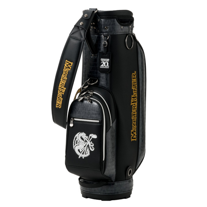 �����X�^�[�n���^�[ MONSTER HUNTER 20th �~���{���A�X �L���f�B�o�b�O 9�^ ���� CBMH-201