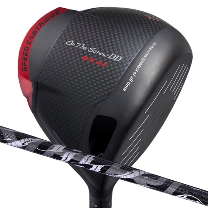 カスタムクラブ) WAOWW BANG ドライバー Driver バン アーチ Natural 9