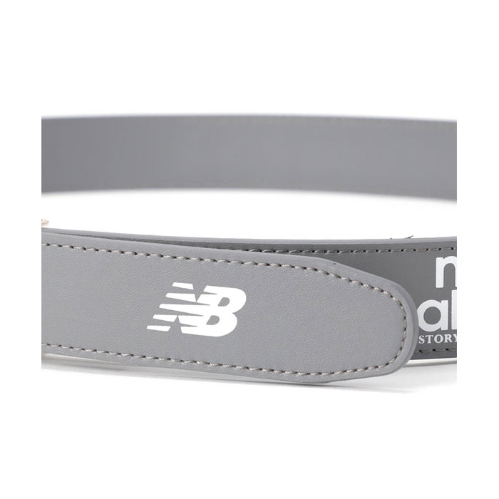 ニューバランス ゴルフ new balance 012-6982003 シンセティックレザー ベルト ゴルフ | New Balance Golf | 09