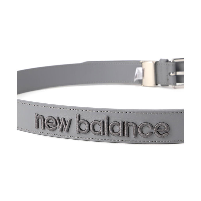 ニューバランス ゴルフ new balance 012-6982003 シンセティックレザー ベルト ゴルフ | New Balance Golf | 10