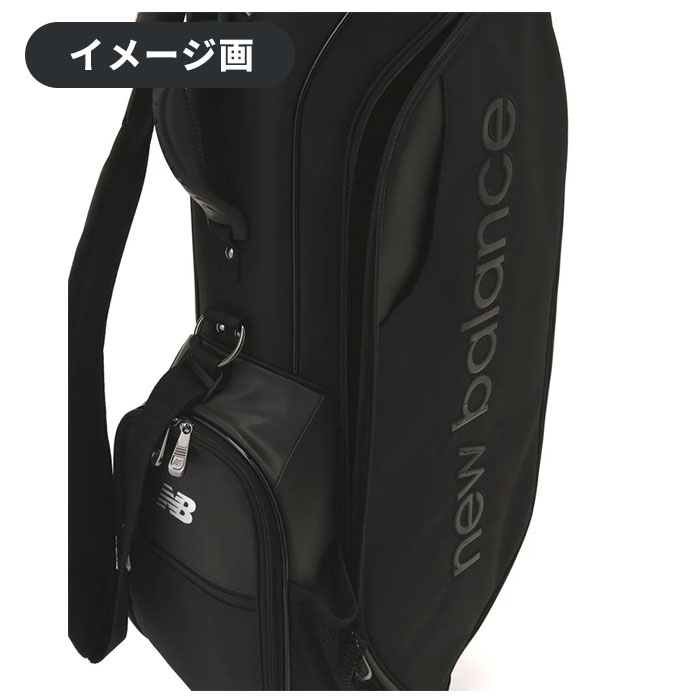 New Balance Golf キャディバッグ｜ゴルフ用バッグ｜ゴルフ｜スポーツ