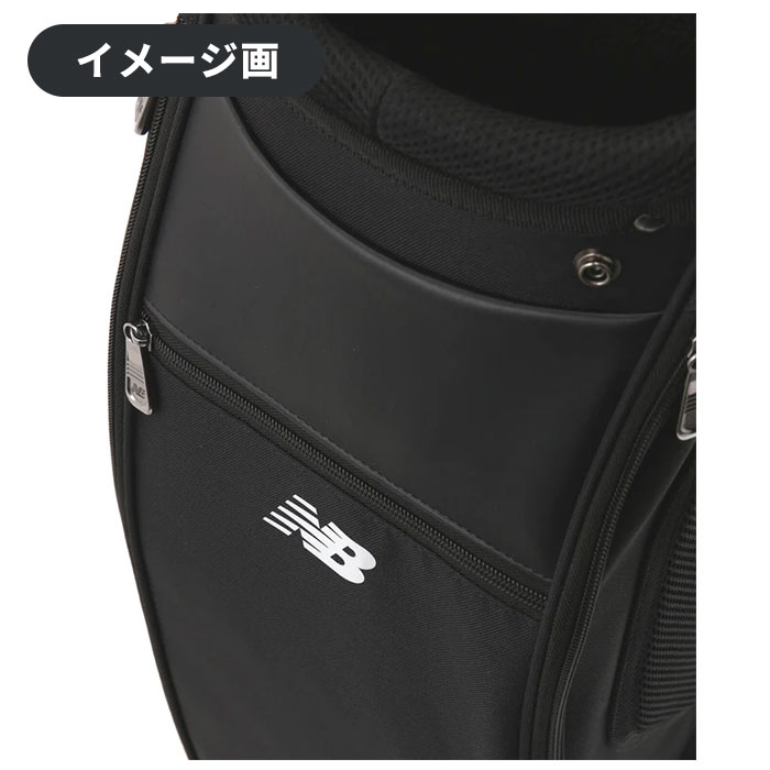 New Balance Golf キャディバッグ｜ゴルフ用バッグ｜ゴルフ｜スポーツ