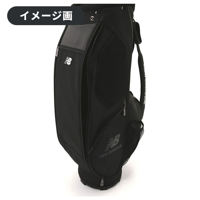 New Balance Golf キャディバッグ｜ゴルフ用バッグ｜ゴルフ｜スポーツ