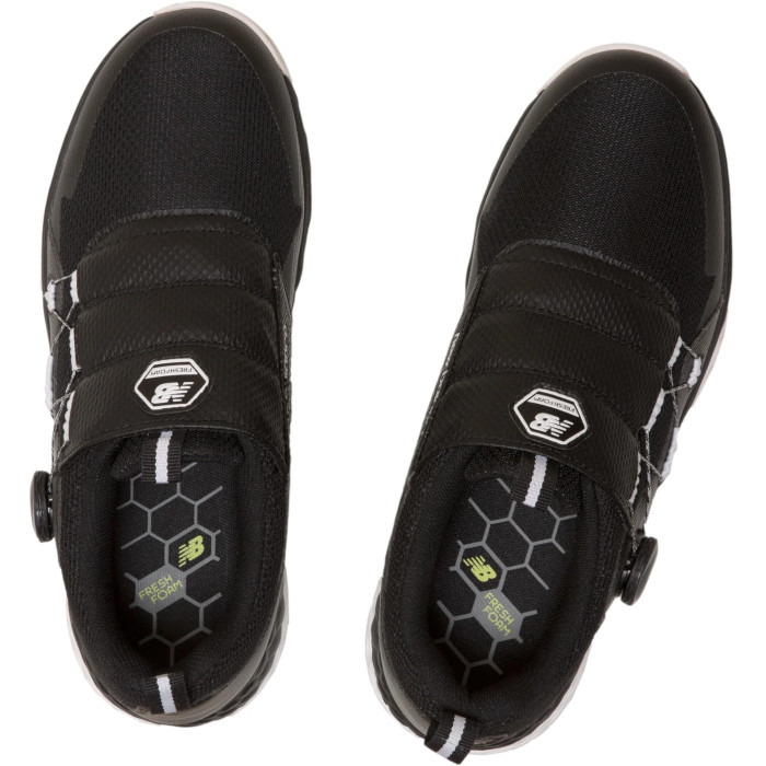 new balance golf - 【美品ニューバランスゴルフ 】スパイクレス ボア MGB4700 ゴルフシューズ New Balance Golf ニューバランス ゴルフ new balance MGB4700