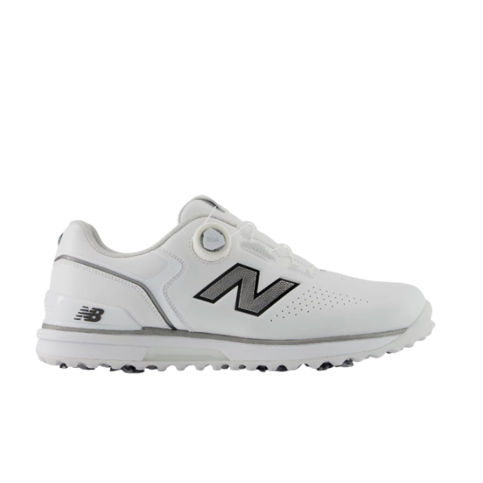 New Balance Golf ゴルフシューズ（着脱タイプ：ダイヤル式）｜ゴルフ